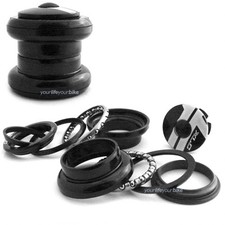 XLC STEUERSATZ 112g A-HEAD 1