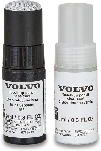 Volvo original - volvo,