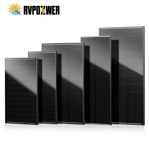 Solarpanel solarmodul 12v - solarmodul,