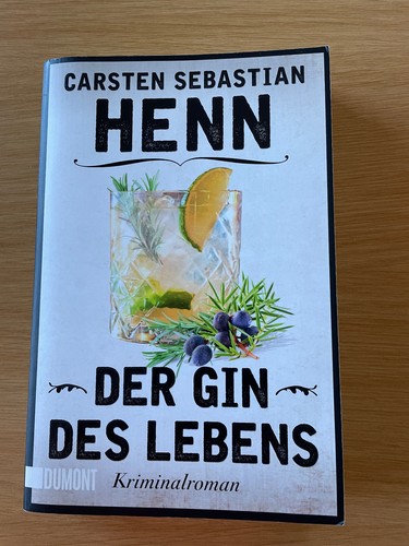 Carsten sebastian henn - 👍,