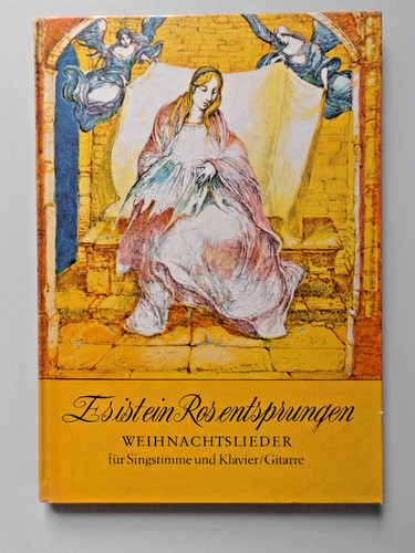 Ist ein ros - ist, entsprungen