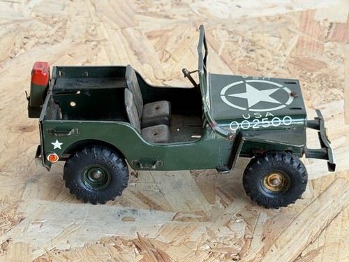 Arnold germany blech 2500 - arnold, usa