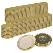 Oputec 200x Schraubdeckel TO