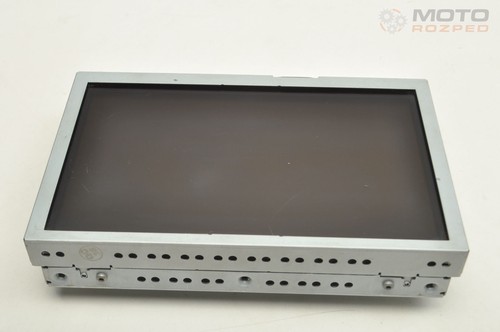 Ford mondeo mk5 - mondeo, display