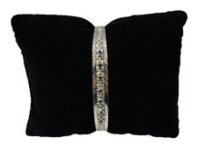 835 silber armband mit - ,