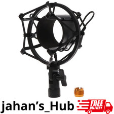 Universal 50mm microphone - 50mm,
