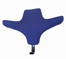 ERSATZTEIL GEBRAUCHT RÜCKENLEHNE HAG CAPISCO 8106  Drehstuhl Stuhl Bürostuhl