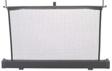BMW 5 Touring G31 Kofferraum Abdeckung Trennnetz Rollo Trenngitter 7911575