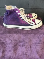 Converse Chucks Original Neu Limited 40 Lila Pink Washed