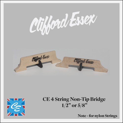 The clifford essex string - essex, 4
