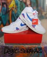 Nike Air Tech Challenge 2