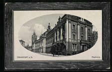 Frankfurt a. O