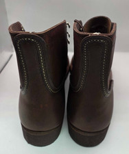 Red Wing Men's 8111 Iron