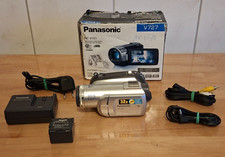 Panasonic NV-GS80  Digital