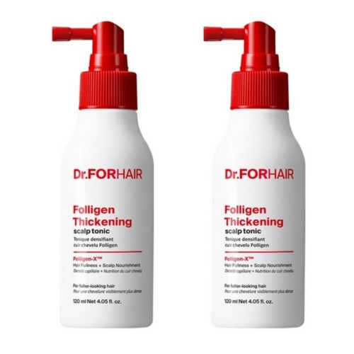 Forhair folligen hair tonic - hair,