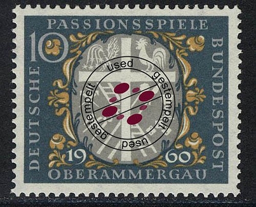 329 passionsspiele - 329,