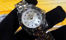 BREITLING 35 mm CALLISTO