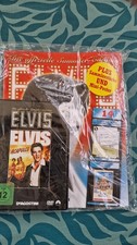 Elvis Presley Magazin