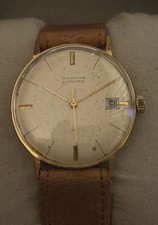 Vintage Automatic Armbanduhr