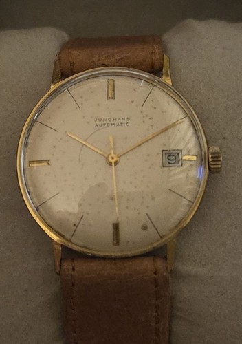 Vintage automatic armbanduhr - vintage,