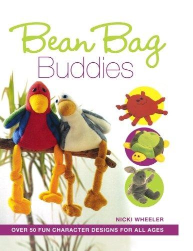 Bean bag buddies - bag, 50