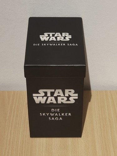 Star wars die skywalker saga - skywalker,