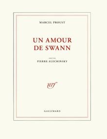 Amour swann von proust - von,