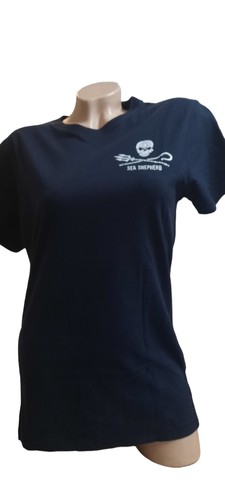 Sea shepherd shirt - shirt, marine
