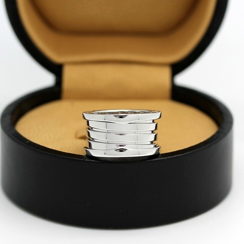 Bulgari zero ring - 1,
