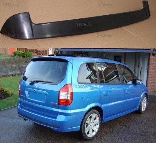 Heckspoiler dachspoiler für - dachspoiler,