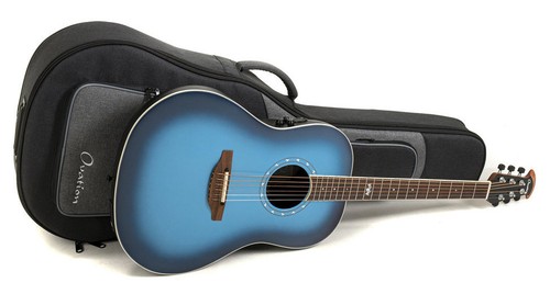 Ovation 1516dtd pro - ovation, 1516dtd-g