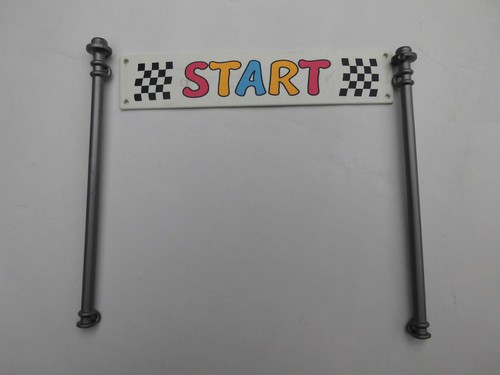 Playmobil startbanner mit - playmobil,