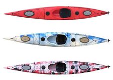 Kaitts Freedom Kajak