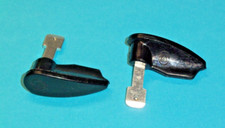 2x Simson Zündschlüssel