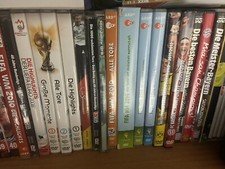 Auswahl DVD Bild am Sonntag - Die Fussball-WM Klassikersammlung