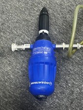 DOSATRON CHEMIKALIEN DOSIERPUMPE D3RE2