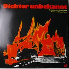 Heinrich Huber Dichter