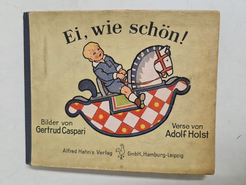 Wie schön bilder - schön!,