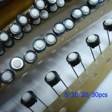 Pause Play Cue Taste für