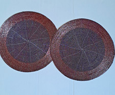 4 x Untersetzer - Sets