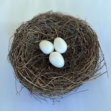 Locknest, Locken von Elstern