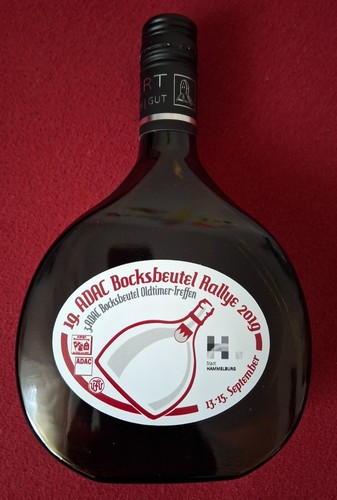 Adac bocksbeutel rallye - adac, bocksbeutel-rallye