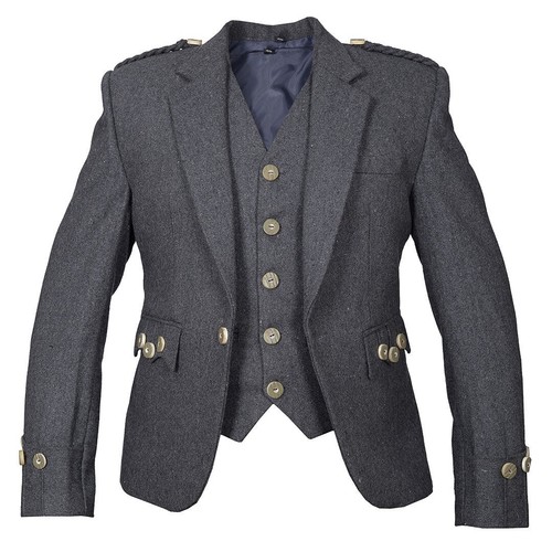 Herren schottische wolle - herren,