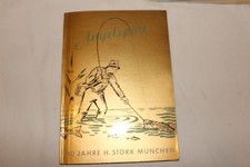 H. STORK-ANGELGERÄTE KATALOG-