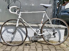 PEUGEOT PA 10 Rennrad
