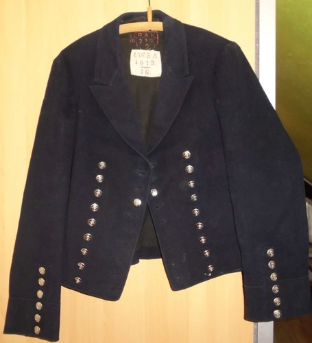 Seltene matrosen uniform - seltene,