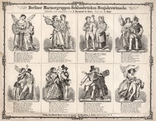 Berlin Schlossbrücke