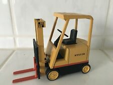 NZG Hyster OLDTIMER Gabelstapler Stapler forklift 