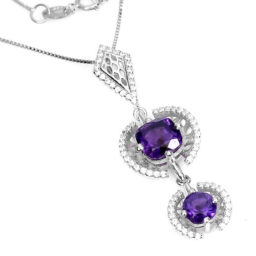 925 sterling silber halskette - sterling,
