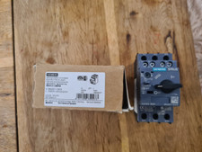 Siemens motorschutzschalter - siemens,